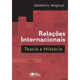 Livro Relacoes Internacionais  
